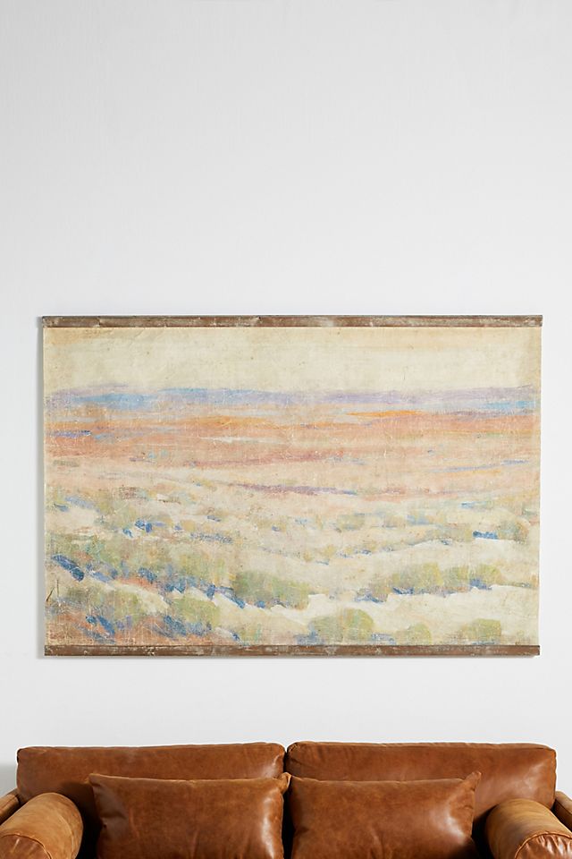 Desert Cactus Tapestry thumbnail 3