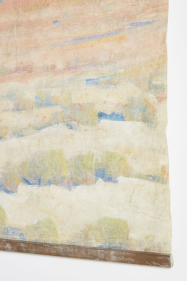 Desert Cactus Tapestry thumbnail 4