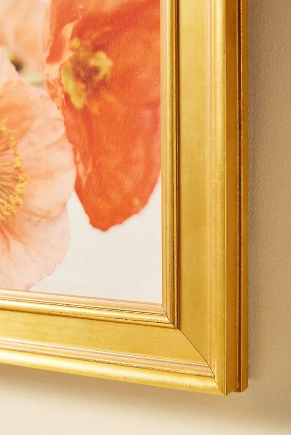 Old Fashioned Wall Art Framed thumbnail 2
