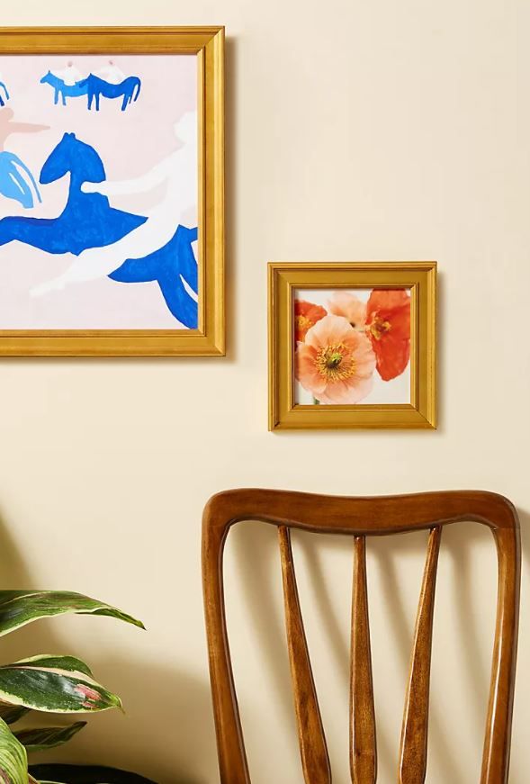Old Fashioned Wall Art Framed thumbnail 4