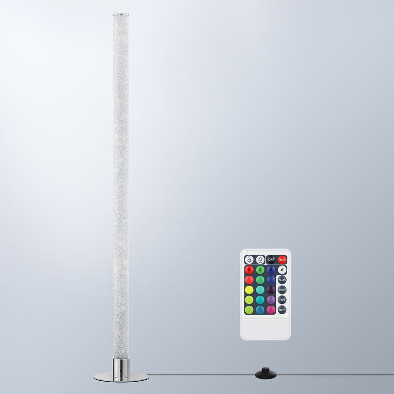Anaya LED Novelty Floor Lamp thumbnail 3