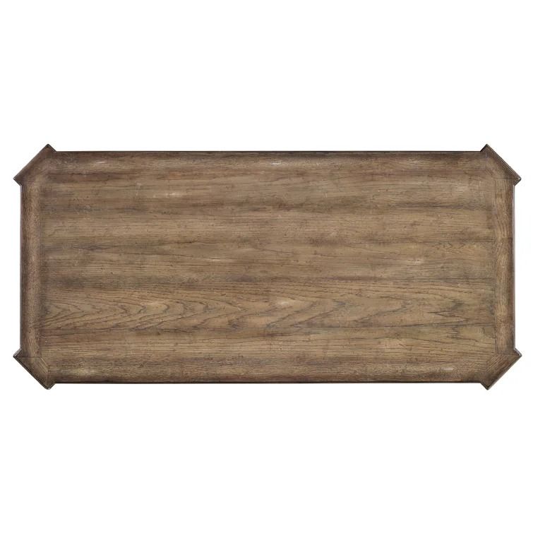 Sorella Solid Wood Writing Desk thumbnail 3