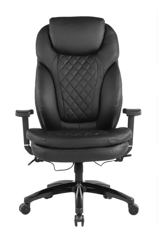 Ergonomic Executive Chair thumbnail 2