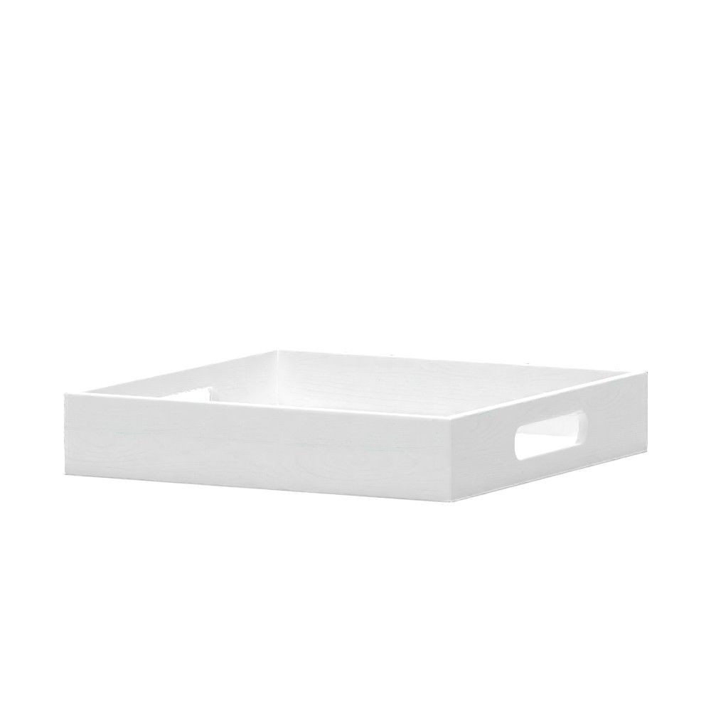 Lacquer Tray - Square thumbnail 3