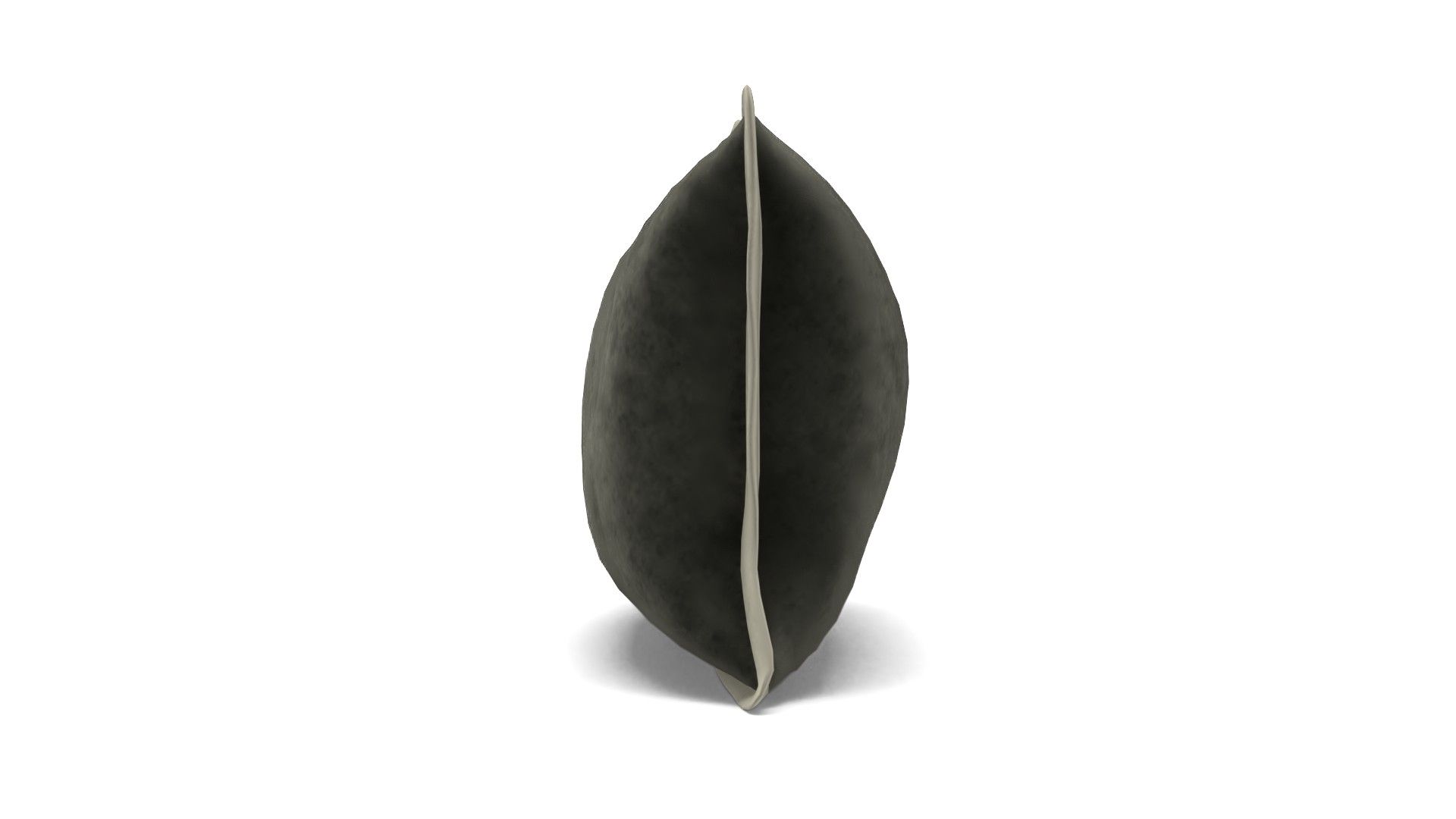 Classic Cotton Velvet Pillow Cover No insert thumbnail 3