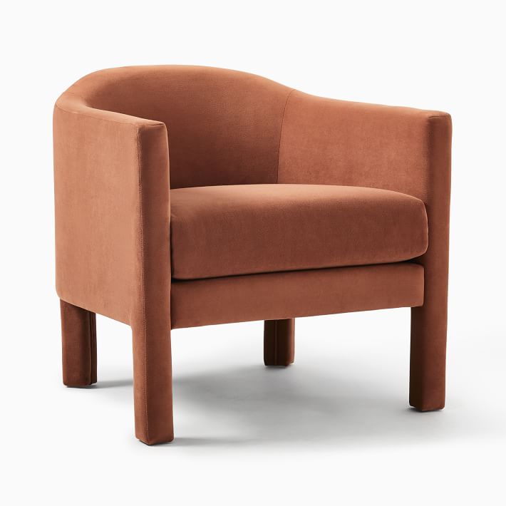 Isabella Chair thumbnail 3