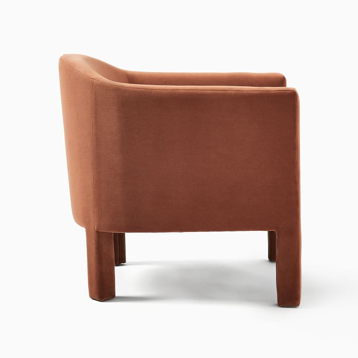 Isabella Chair thumbnail 4