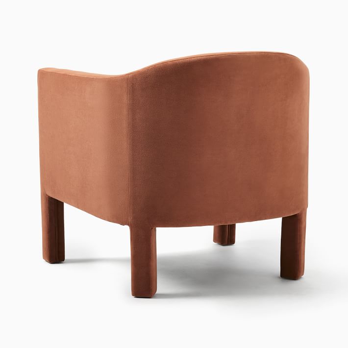Isabella Chair thumbnail 5