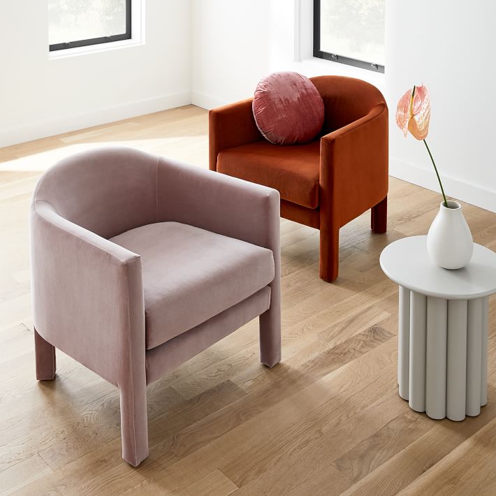 Isabella Chair thumbnail 6