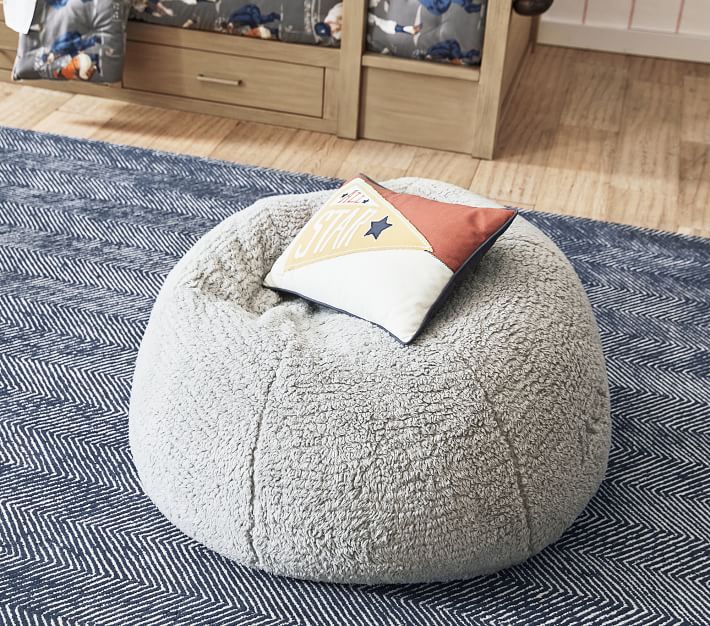 All Star Lumbar Pillow With Insert thumbnail 3
