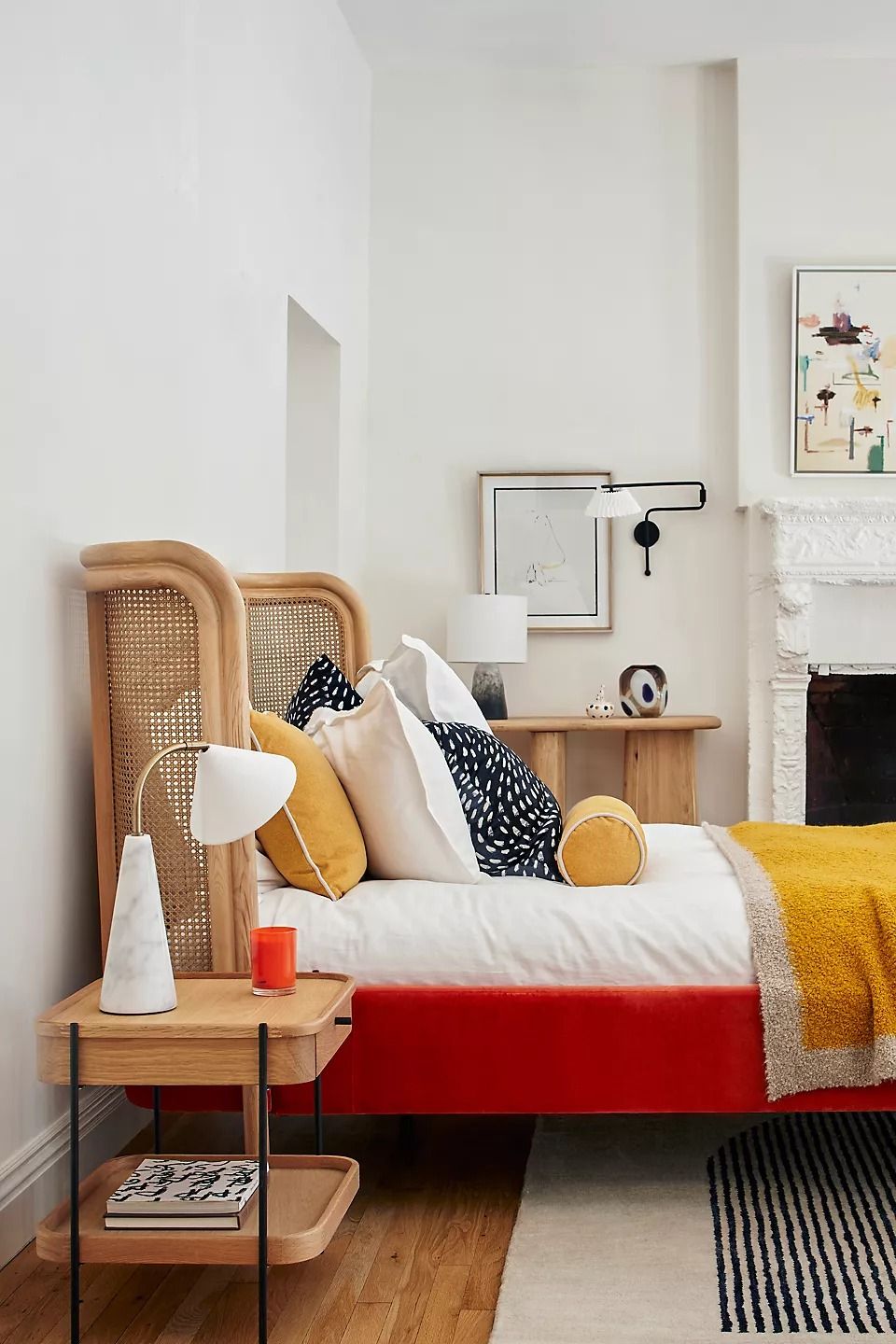 Humbert Side Table thumbnail 2