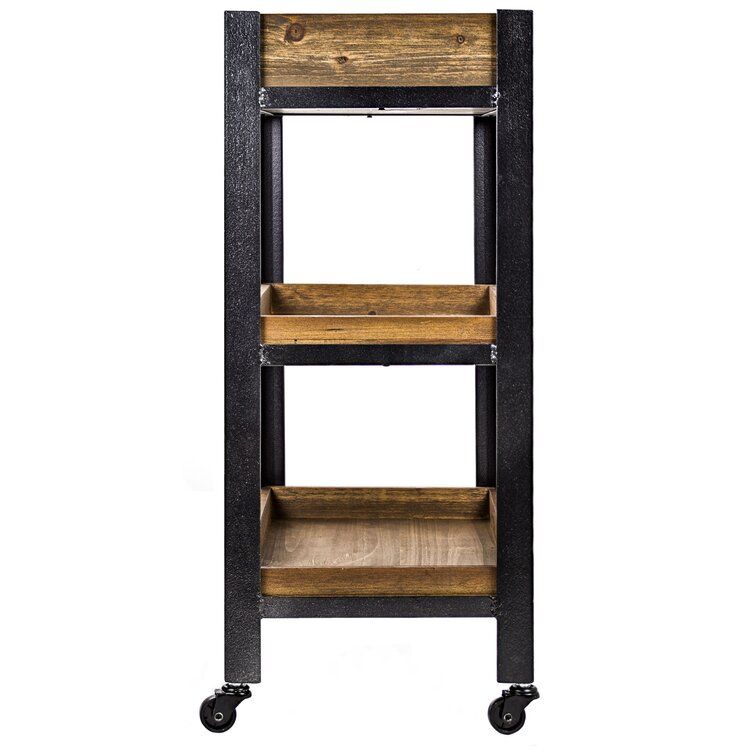 Newquay Bar Cart thumbnail 2