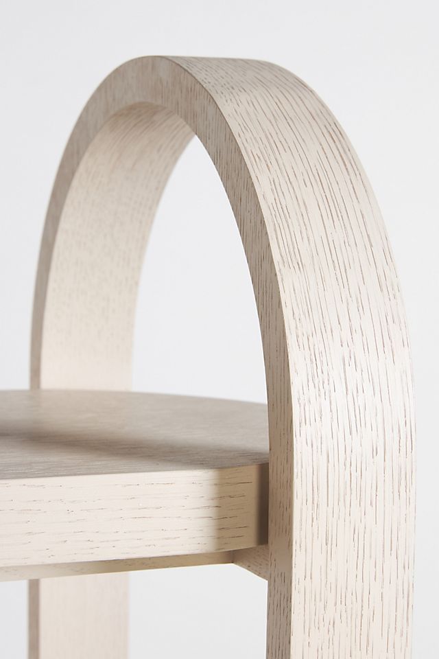 Looped Arch Bookshelf thumbnail 4