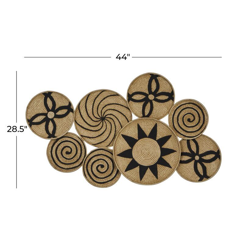 Metal Wall Décor thumbnail 4