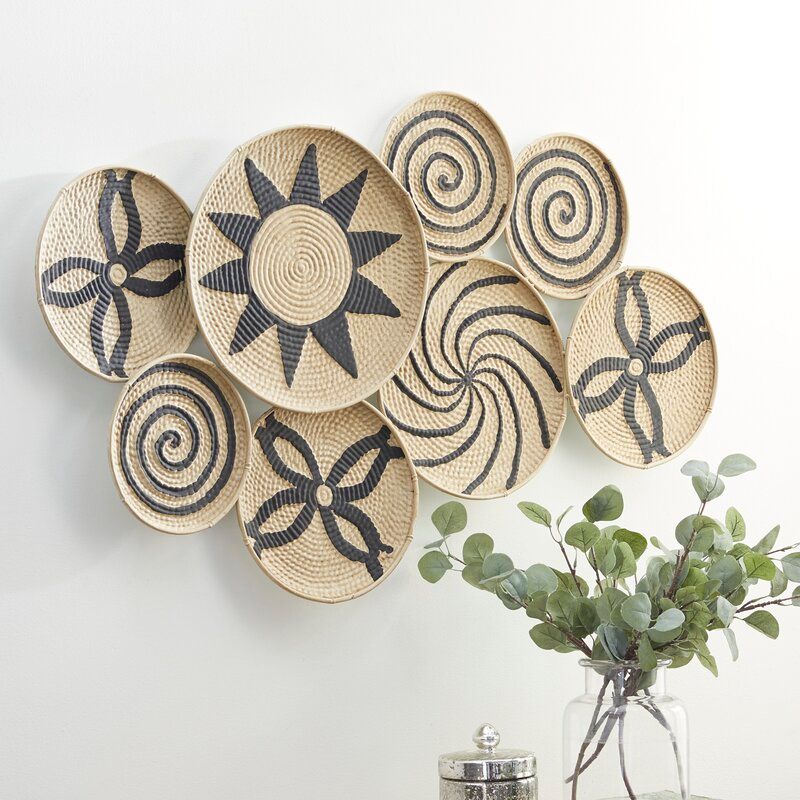 Metal Wall Décor thumbnail 5