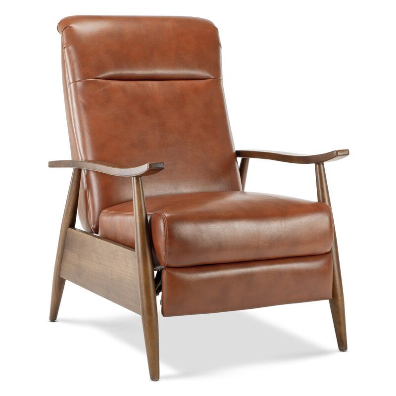 Teasley Manual Standard Recliner thumbnail 3