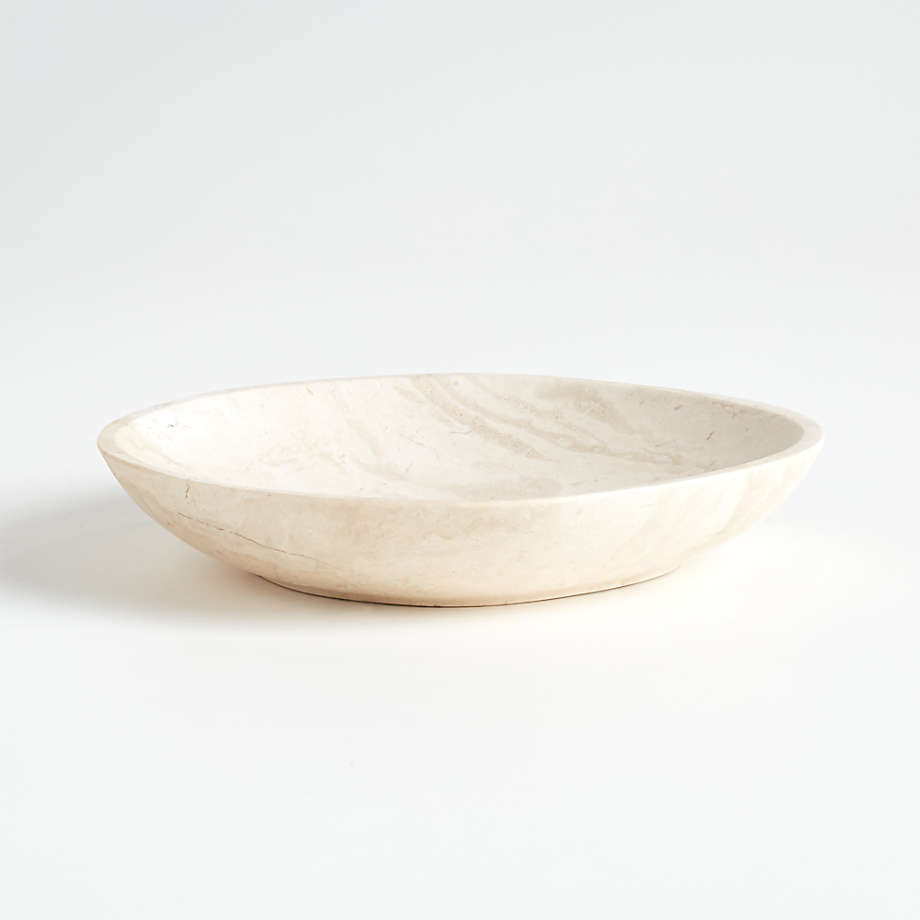 Lilloo Small Marble Plate thumbnail 2