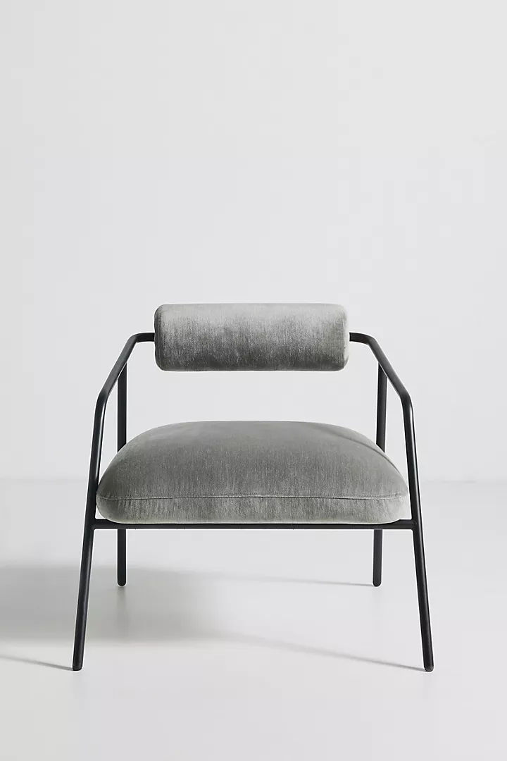 Cyrus Chair LimeStone thumbnail 2