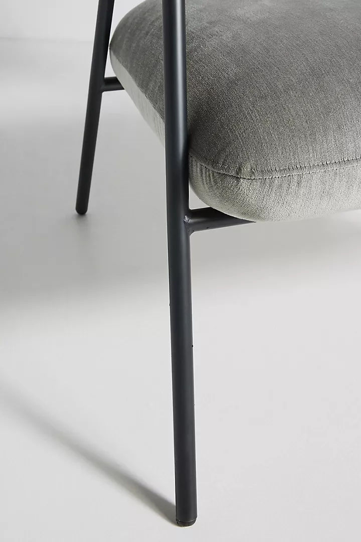 Cyrus Chair LimeStone thumbnail 7
