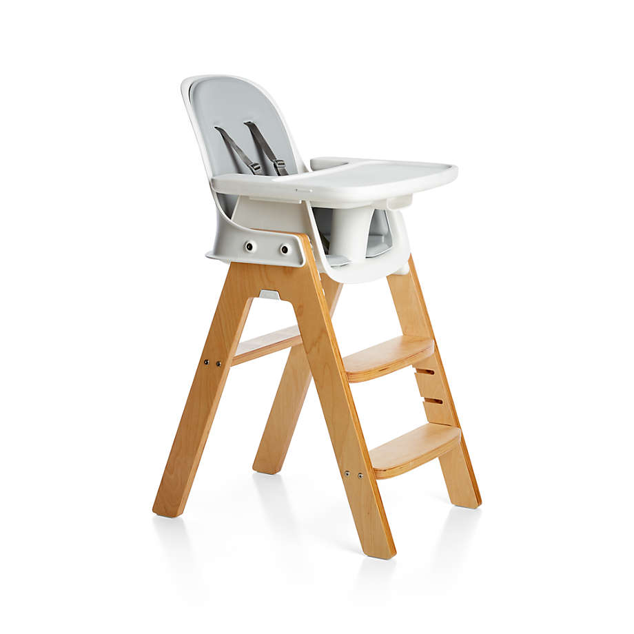 OXO TOT Sprout Adjustable Baby High Chair thumbnail 2