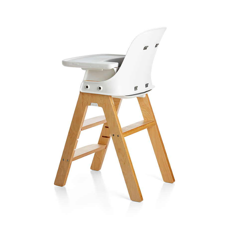 OXO TOT Sprout Adjustable Baby High Chair thumbnail 3