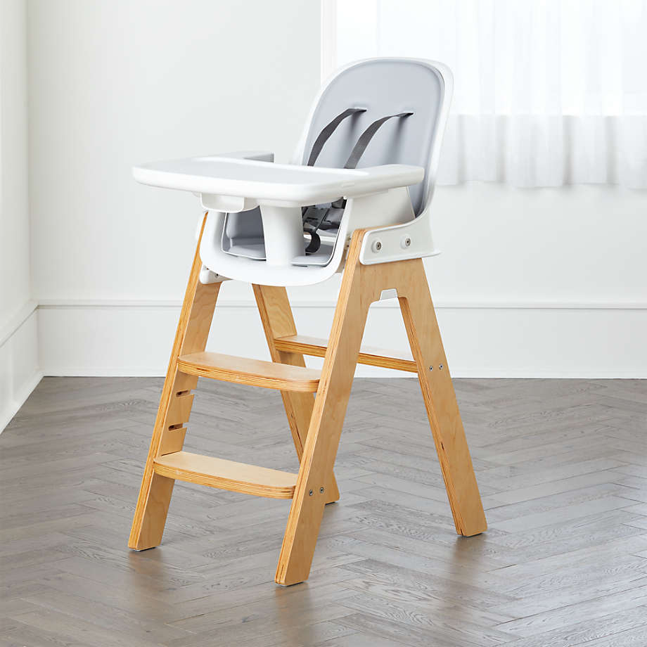 OXO TOT Sprout Adjustable Baby High Chair thumbnail 4