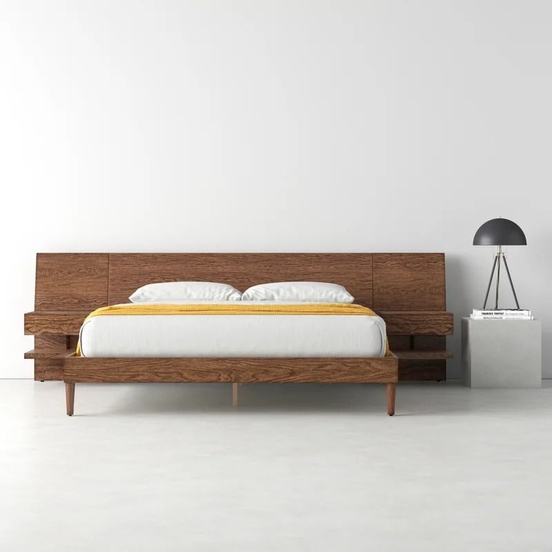 Vesta Bed King thumbnail 4
