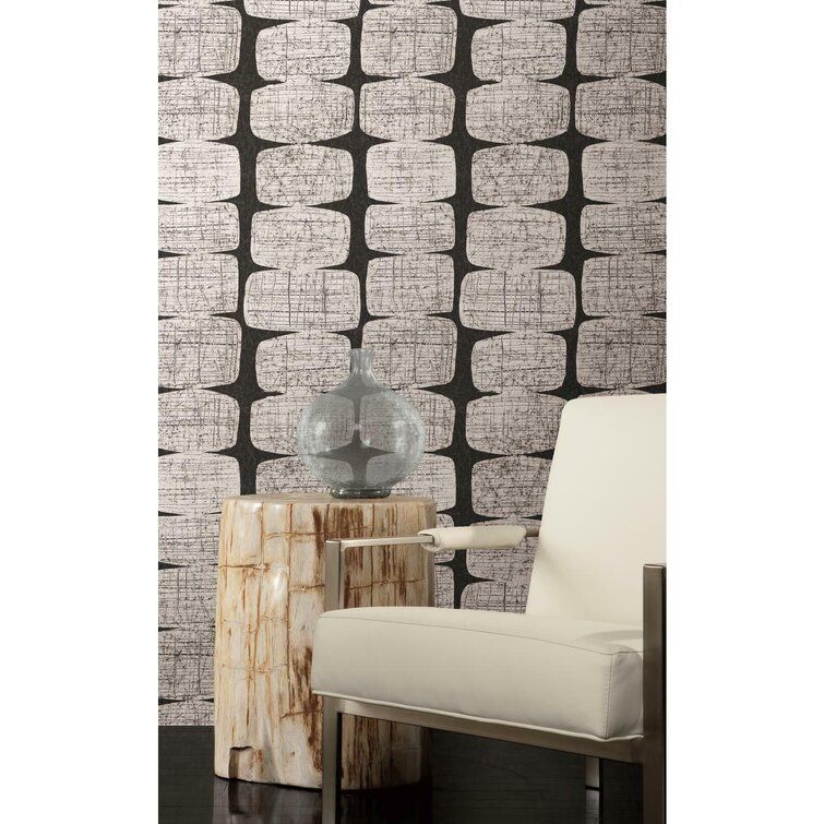 NKeal Mid century Beads Wallpaper thumbnail 4