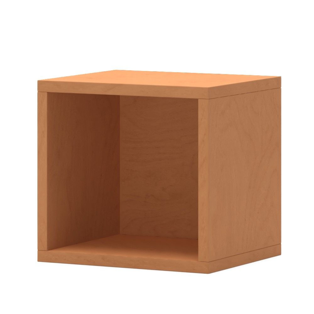 Bolan Zboard Paperboard Bookcase thumbnail 3