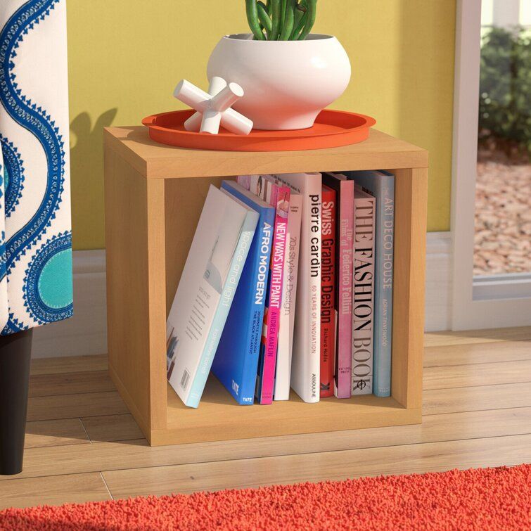 Bolan Zboard Paperboard Bookcase thumbnail 4