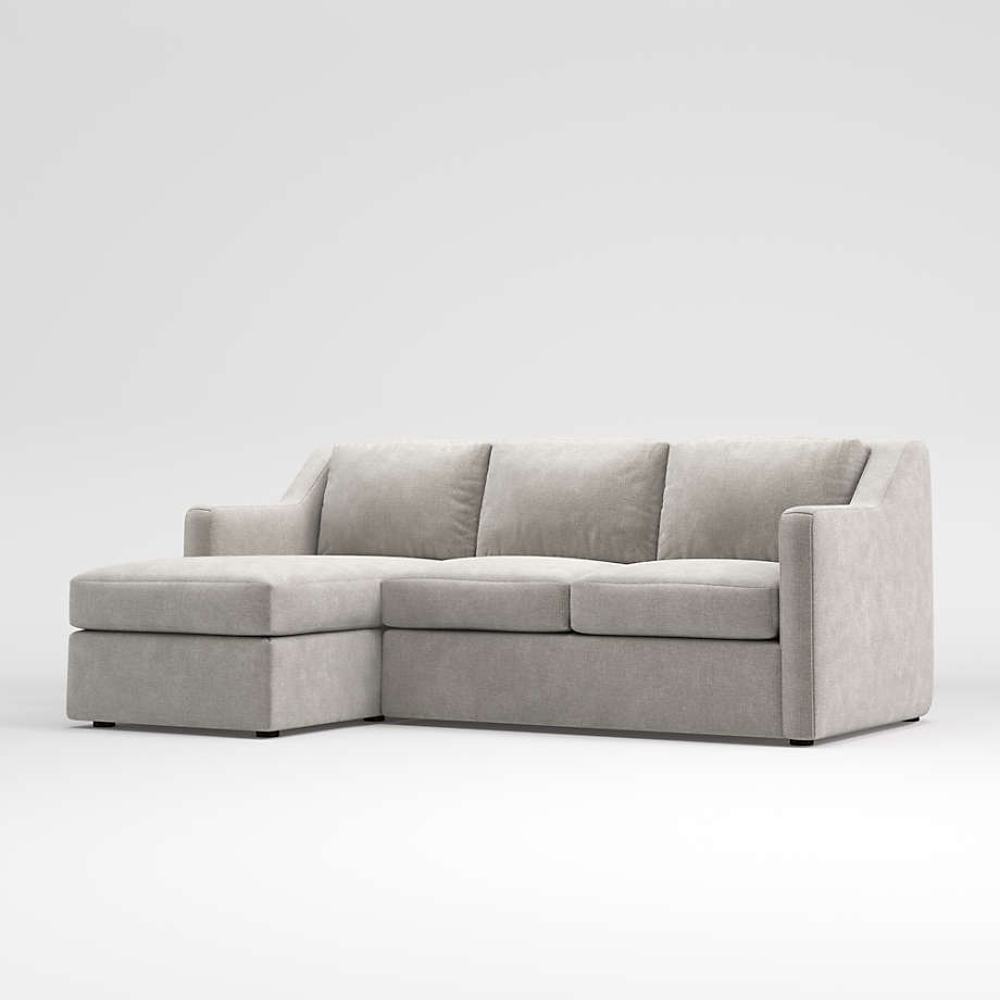 Notch Reversible Lounger Sectional thumbnail 5