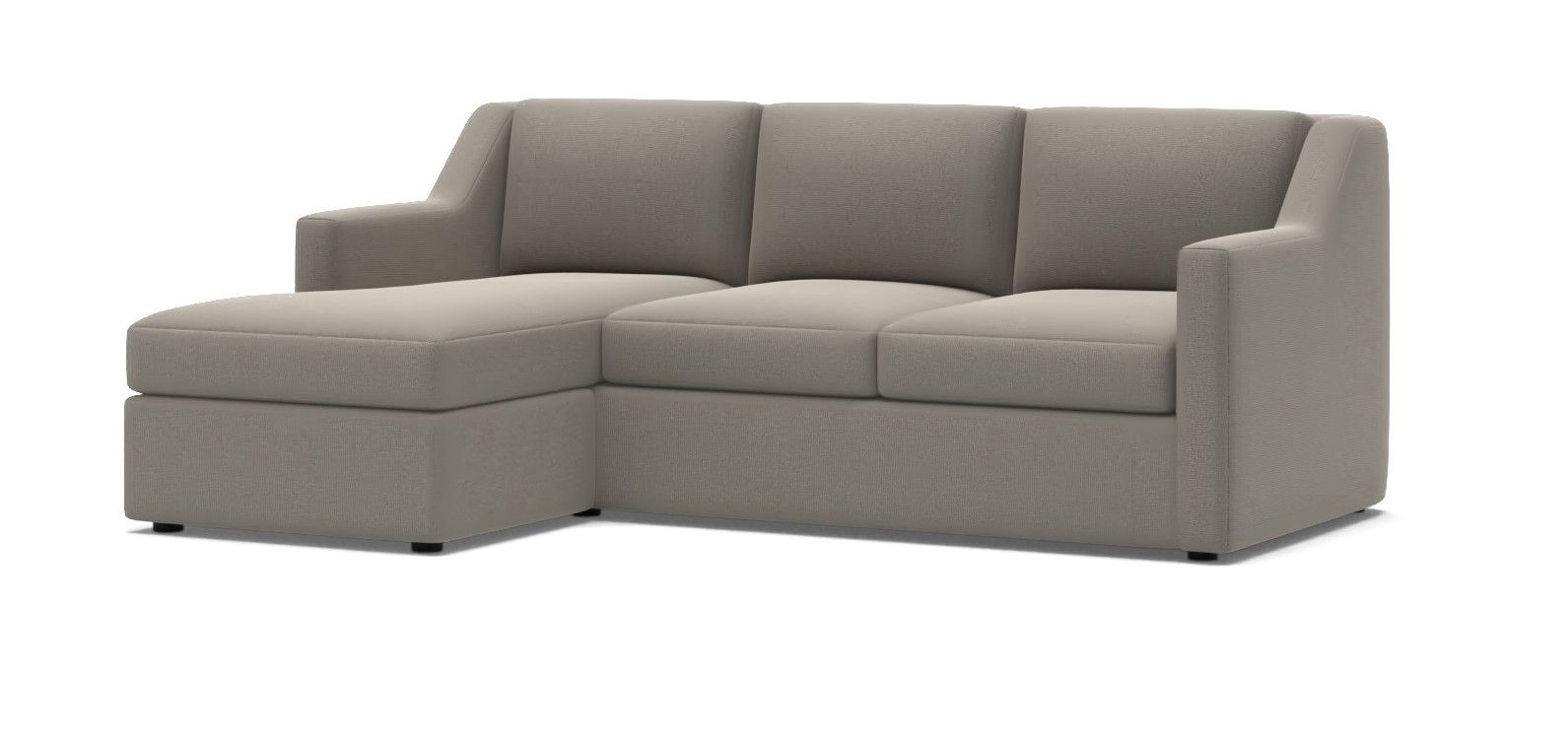 Notch Reversible Lounger Sectional thumbnail 3