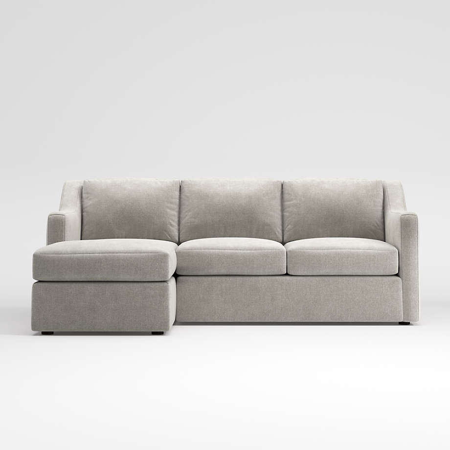 Notch Reversible Lounger Sectional thumbnail 4