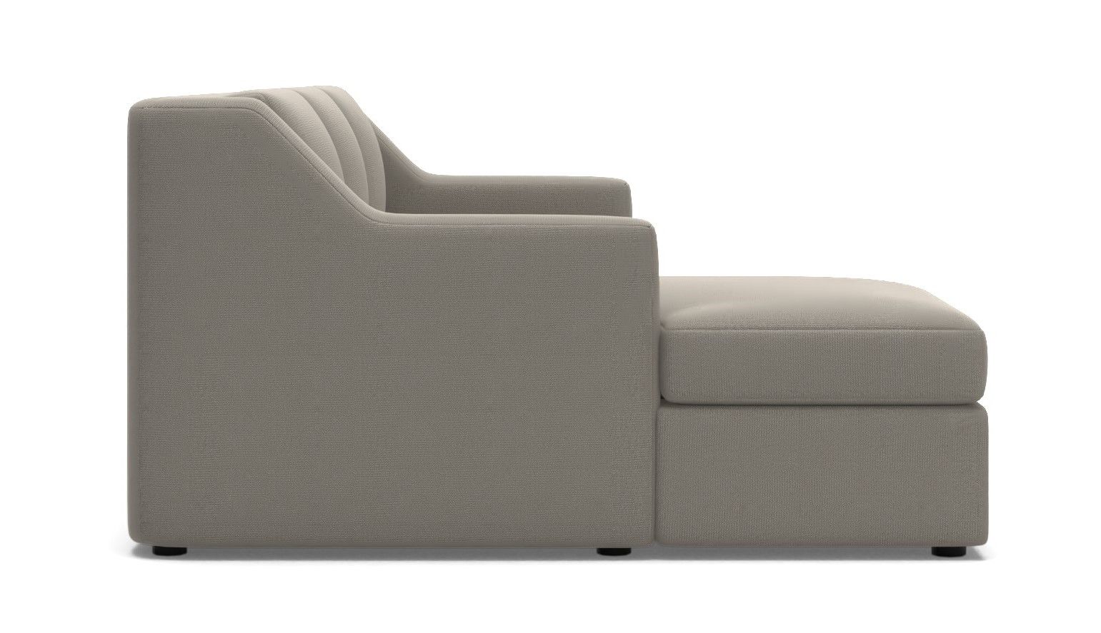 Notch Reversible Lounger Sectional thumbnail 2