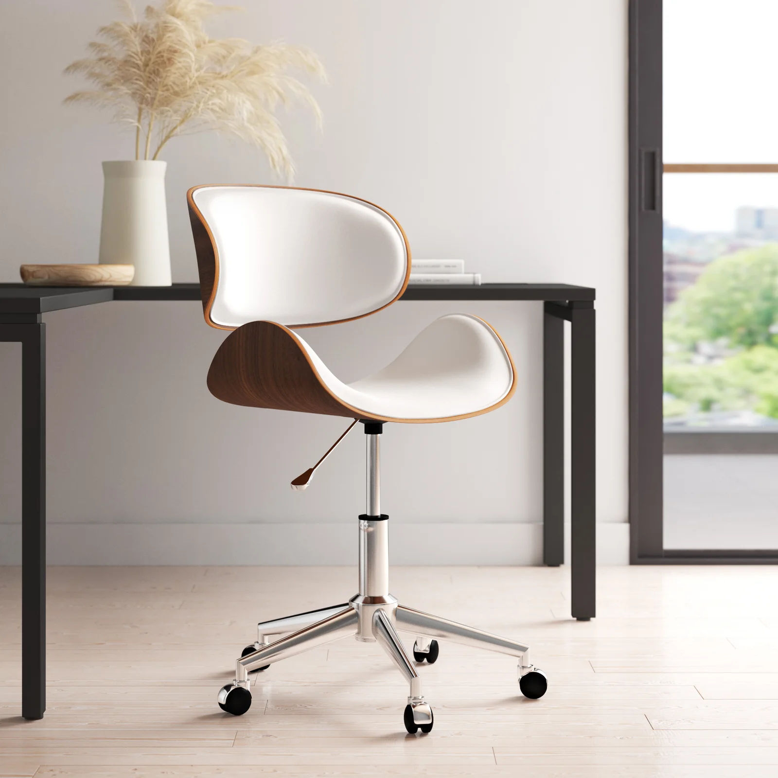 Carron Task Chair thumbnail 2