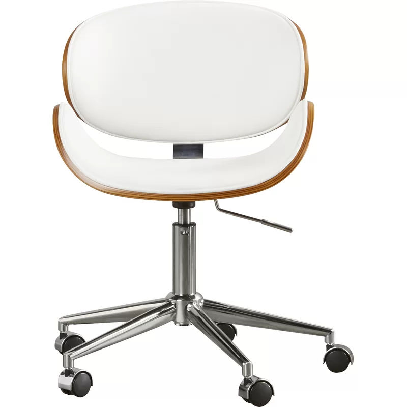 Carron Task Chair thumbnail 3