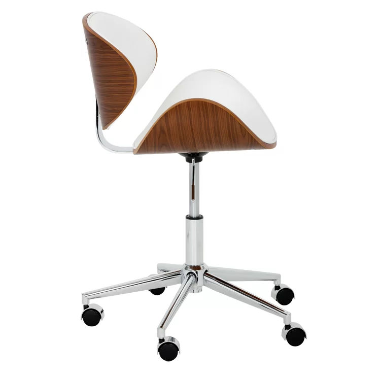 Carron Task Chair thumbnail 4