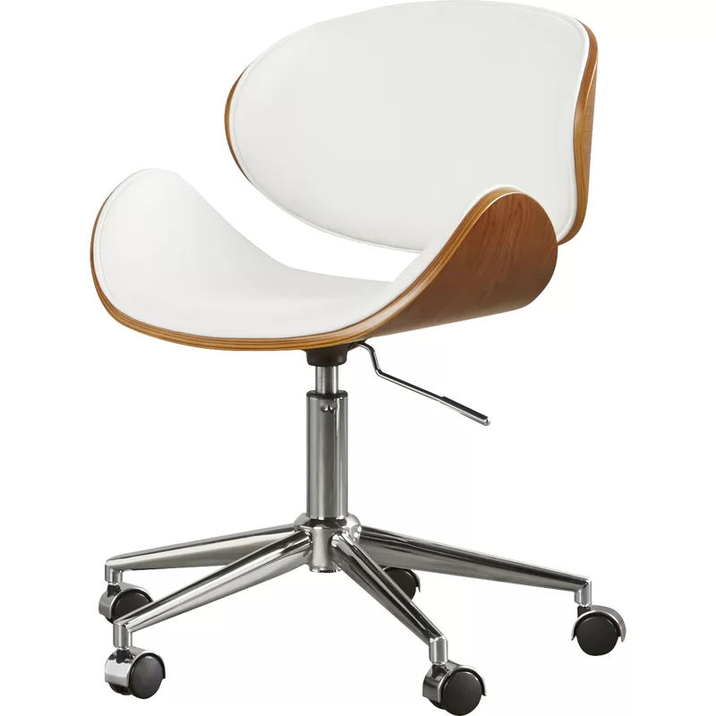 Carron Task Chair thumbnail 5