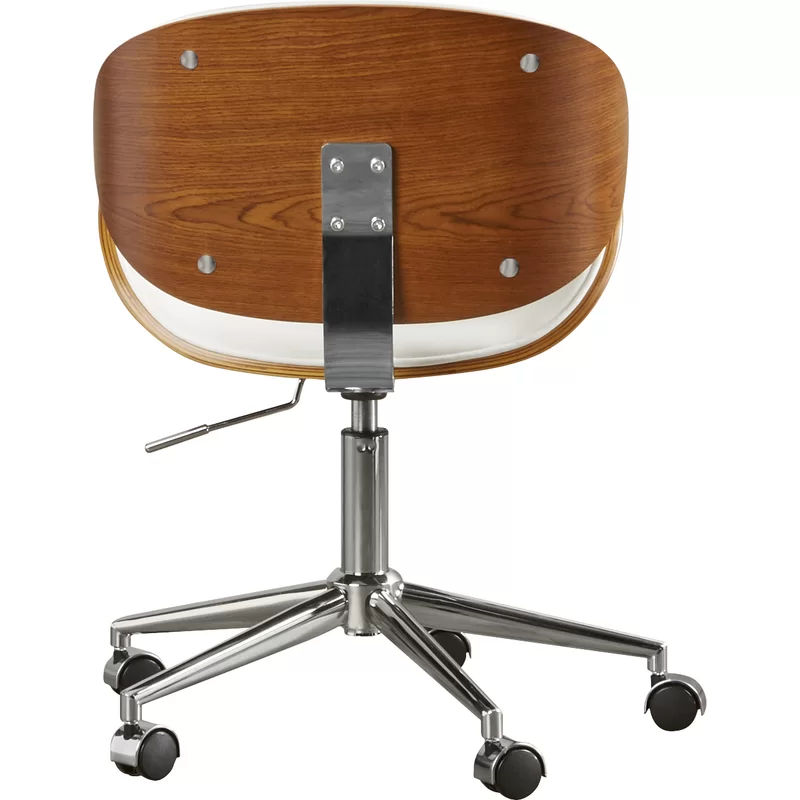 Carron Task Chair thumbnail 7