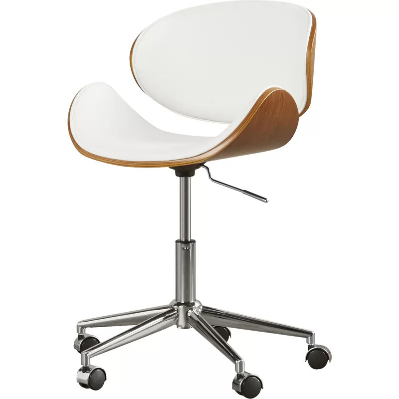 Carron Task Chair thumbnail 8