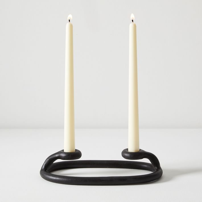 Sin Duo Candlestick Holder  thumbnail 2