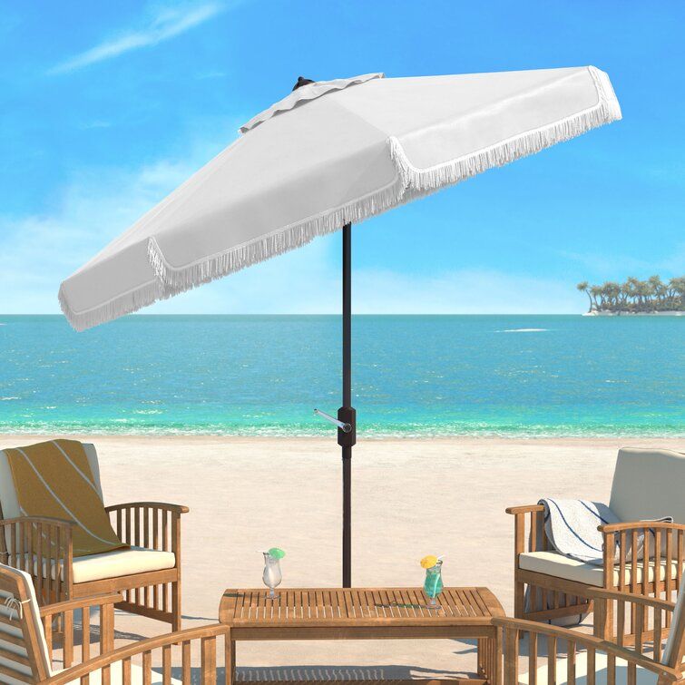 Paes Market Umbrella thumbnail 2