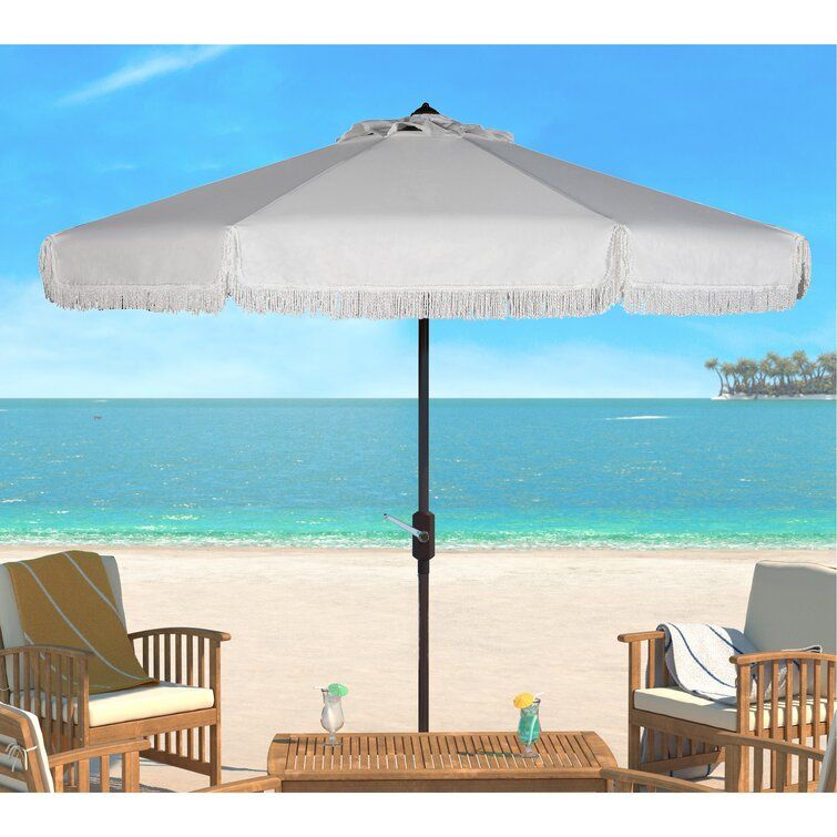 Paes Market Umbrella thumbnail 3