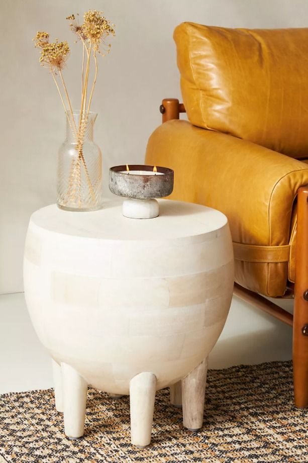 Lykke Side Table thumbnail 2