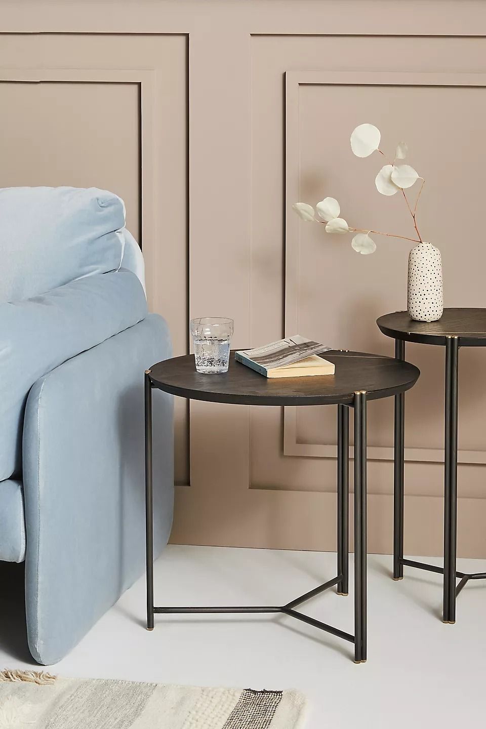 Nesting Side Table thumbnail 2