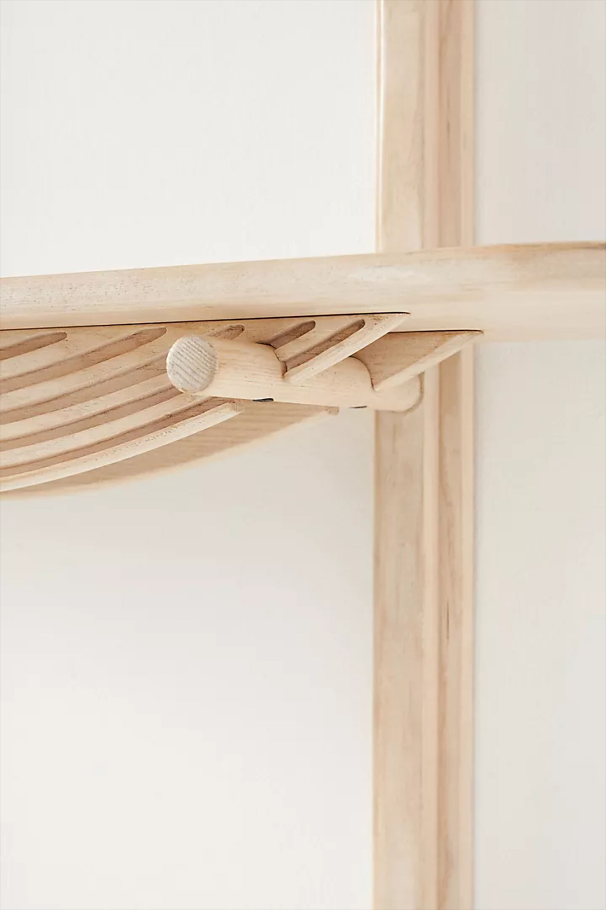 Vanessa Wall Mounted Shelving Unit thumbnail 4