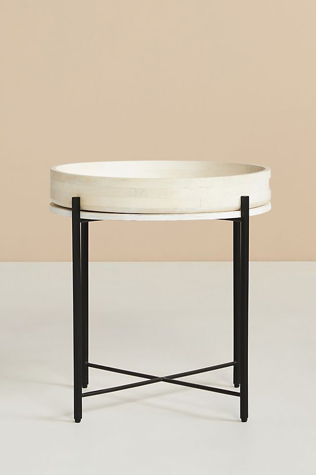 Ancona Tray Table thumbnail 2