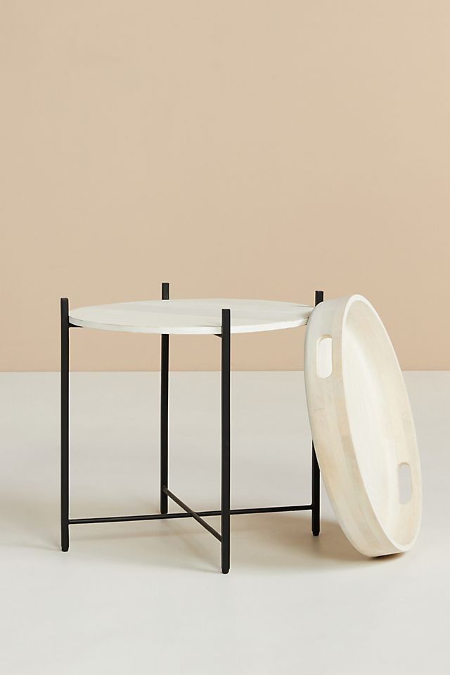 Ancona Tray Table thumbnail 3