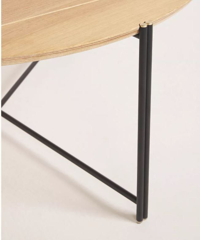 Nesting Coffee Table Large thumbnail 4
