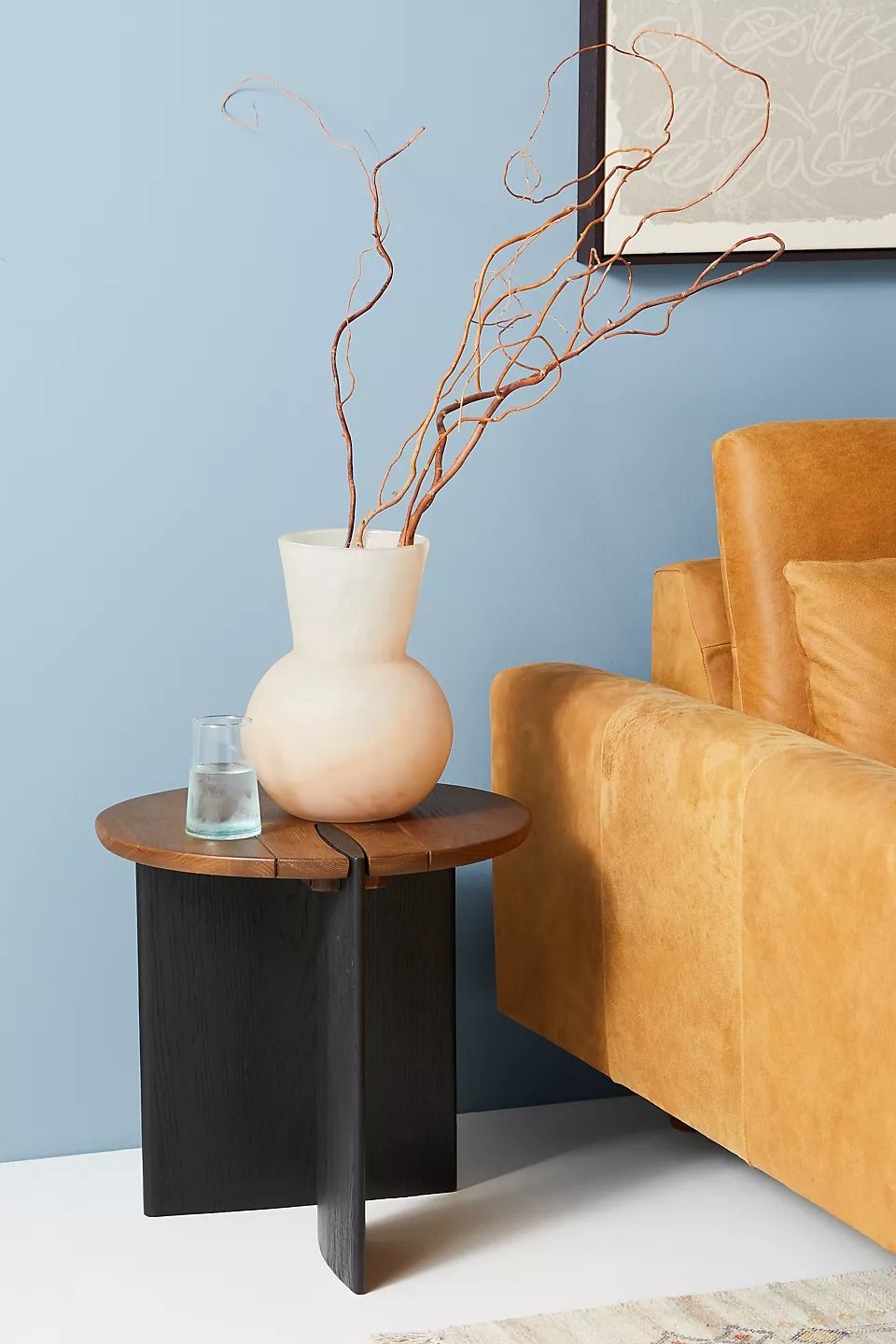 Shona Side Table thumbnail 2